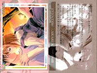ToHeart 9 Cards Lot Akari Kamigishi Tomoko Hoshina Japanese Zatch Bell Card lot サムネイル 9