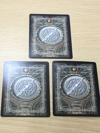 デビルサマナー ソウルハッカーズ カードゲーム 女神転生 カード まとめ パートナー 仲魔 遠野 瞳 ムーウィス アンズー 3枚 S02 S01 076 アトラス TCG サムネイル 12