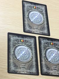 デビルサマナー ソウルハッカーズ カードゲーム 女神転生 カード まとめ パートナー 仲魔 遠野 瞳 ムーウィス アンズー 3枚 S02 S01 076 アトラス TCG サムネイル 13