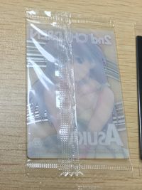 新世紀エヴァンゲリオン エヴァンゲリオン ウエハース SP カード まとめ ウエハース 惣流 アスカ ラングレー 綾波レイ 惣流 アスカ ラングレー 綾波レイ 碇シンジ 惣流 アスカ ラングレー 綾波レイ 惣流 アスカ ラングレー サムネイル 11