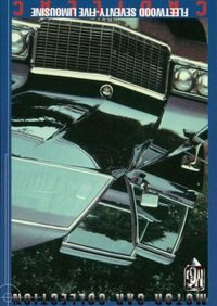 モーターカーコレクション MOTOR CAR COLLECTION MCC MOTOR CAR COLLECTION モーターカーコレクション 車 カード ツクダオリジナル カード トレカ 018 ツクダオリジナル サムネイル 1