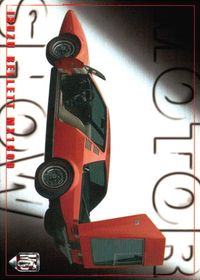 MCC モーターカーコレクション MCC MOTOR CAR COLLECTION モーターカーコレクション 車 カード ツクダオリジナル カード いすゞ ベレットMX1600 トレカ MS-2 ツクダオリジナル コレクション サムネイル 1
