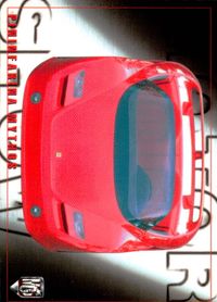 MCC モーターカーコレクション MCC MOTOR CAR COLLECTION モーターカーコレクション 車 カード ツクダオリジナル ピニンファリーナ ミトス トレカ MS-3 ツクダオリジナル 食玩 サムネイル 1