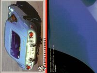 MCC モーターカーコレクション TOYOTA 2000GT MCC MOTOR CAR COLLECTION モーターカーコレクション 車 カード ツクダオリジナル カード まとめ フォト トヨタ 2000GT 5枚 車 サムネイル 3