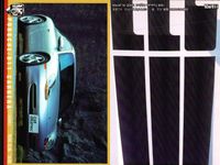 MCC Motor Car Collection MCC MOTOR CAR COLLECTION モーターカーコレクション 車 カード ツクダオリジナル カード まとめ Porsche 911 Carrera 5枚 コレクション サムネイル 5