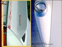 MCC Motor Car Collection MCC MOTOR CAR COLLECTION モーターカーコレクション 車 カード ツクダオリジナル カード まとめ Porsche 911 Carrera 5枚 コレクション サムネイル 4