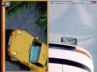 MCC Motor Car Collection MCC MOTOR CAR COLLECTION モーターカーコレクション 車 カード ツクダオリジナル カード まとめ Porsche 911 Carrera 5枚 コレクション サムネイル 3