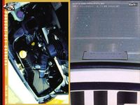 MCC Motor Car Collection MCC MOTOR CAR COLLECTION モーターカーコレクション 車 カード ツクダオリジナル カード まとめ Porsche 911 Carrera 5枚 コレクション サムネイル 2