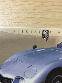 MCC MOTOR CAR COLLECTION MCC MOTOR CAR COLLECTION モーターカーコレクション SP 車 カード ツクダオリジナル カード TOYOTA 2000GT トレカ 192 SP-9 SP サムネイル 3