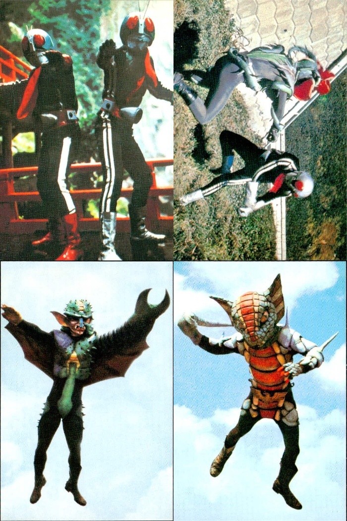 2003カルビー 仮面ライダー チップス 仮面ライダー カルビー カード 石森プロ 東映 カード まとめ 来い ショッカー バラランガとライダーの戦い ゲルショッカーの怪人 ガラガランダ 4枚 255 267 275 278 食玩