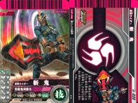 仮面ライダーバトル ガンバライド 仮面ライダーバトル ガンバライド カード まとめ カード まとめ ヒーロー クウガ ライジングアルティメット バース デイ オーズ タジャドルコンボ 電王 ウイングフォーム バース プロトタイプ サムネイル 9