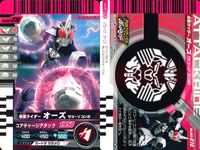 仮面ライダーバトル ガンバライド 仮面ライダーバトル ガンバライド カード まとめ カード まとめ ヒーロー 仮面ライダーリュウガ 仮面ライダークウガ ライジングアルティメット 仮面ライダーW ファングジョーカー 9枚 バンダイ サムネイル 10