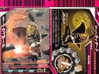 仮面ライダーバトル ガンバライド 仮面ライダーバトル ガンバライド カード まとめ カード まとめ ライダー クウガ ドラゴンフォーム クウガ ペガサスフォーム ウィザード ランドスタイル 電王 アックスフォーム ギャレン カリス サムネイル 4