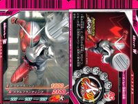 仮面ライダーバトル ガンバライド 仮面ライダーバトル ガンバライド カード まとめ カード まとめ 仮面ライダーウィザード フレイムドラゴン 仮面ライダーウィザード ハリケーンドラゴン 仮面ライダーキバ バッシャーフォーム 9枚 サムネイル 10
