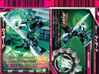 仮面ライダーバトル ガンバライド 仮面ライダーバトル ガンバライド カード まとめ カード まとめ 仮面ライダーウィザード フレイムドラゴン 仮面ライダーウィザード ハリケーンドラゴン 仮面ライダーキバ バッシャーフォーム 9枚 サムネイル 5