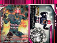 仮面ライダーバトル ガンバライド 仮面ライダーバトル ガンバライド カード まとめ カード まとめ ヒーロー オーズ プトティラコンボ アクセルブースター オーズ タマシーコンボ ZO アマゾン BLACK パンチホッパー 9枚 サムネイル 7