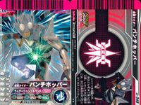 仮面ライダーバトル ガンバライド 仮面ライダーバトル ガンバライド カード まとめ カード まとめ ヒーロー 仮面ライダーパンチホッパー 仮面ライダーリュウガ 仮面ライダーウィザード 仮面ライダークウガ 仮面ライダーギャレン 9枚 サムネイル 2