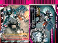 仮面ライダーバトル ガンバライド 仮面ライダーバトル ガンバライド カード まとめ カード まとめ ヒーロー バース デイ アクセルトライアル メテオ キックホッパー パンチホッパー アクセル クウガ タイタンフォーム ジョーカー サムネイル 2