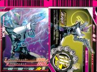 仮面ライダーバトル ガンバライド 仮面ライダーバトル ガンバライド カード まとめ カード まとめ ヒーロー 仮面ライダーカブト ハイパーフォーム 仮面ライダーメテオ 仮面ライダーオーズ サゴーゾコンボ モモタロス 9枚 バンダイ サムネイル 7