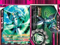 仮面ライダーバトル ガンバライド 仮面ライダーバトル ガンバライド カード まとめ カード まとめ 仮面ライダーウィザード ウォータースタイル 仮面ライダービースト 仮面ライダーウィザード ハリケーンスタイル 9枚 S5-013 サムネイル 10