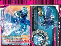 仮面ライダーバトル ガンバライド 仮面ライダーバトル ガンバライド カード まとめ カード まとめ ライダー 仮面ライダーW ファングジョーカー 仮面ライダーW ルナトリガー 仮面ライダーウィザード ウォータードラゴン 9枚 食玩 サムネイル 4