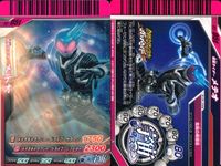 仮面ライダーバトル ガンバライド 仮面ライダーバトル ガンバライド カード まとめ カード まとめ 仮面ライダーメテオ 仮面ライダー電王 ライチーフォーム 9枚 S4-051 S2-051 S4-033 バンダイ 食玩 ライダー サムネイル 3