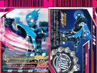 仮面ライダーバトル ガンバライド 仮面ライダーバトル ガンバライド カード まとめ カード まとめ 仮面ライダーメテオ 仮面ライダー電王 ライチーフォーム 9枚 S4-051 S2-051 S4-033 バンダイ 食玩 ライダー サムネイル 2