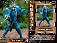 仮面ライダー 電王 仮面ライダー 電王 ENSKY エンスカイ カード まとめ カード まとめ シーン ワスプイマジン ブルーバードイマジン 最初に言っておく ゼロノス VS 王鬼 4枚 No.089 No.090 No.091 サムネイル 3