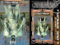 Kamen Rider Den-O 4 Cards Lot Ensky Decoding the Scene Japanese TV サムネイル 2