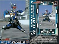 仮面ライダー 電王 仮面ライダー 電王 ENSKY エンスカイ カード まとめ カード まとめ キャラクター ロッドフォーム ソードフォーム 4枚 No.005 No.006 No.001 No.002 エンスカイ 食玩 サムネイル 3