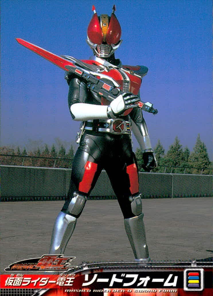 仮面ライダー 電王 仮面ライダー 電王 ENSKY エンスカイ カード 佐藤 健 カード ソードフォーム トレカ No.003 エンスカイ 食玩 キャラクター