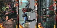 仮面ライダーキバ 仮面ライダー キバ ENSKY エンスカイ カード まとめ ストーリー 神は過ちを犯した 仮面ライダーキバ 戦劇開始！ 青也の怒り 3枚 エンスカイ 食玩 サムネイル 1