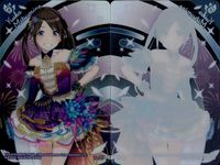 アイマス アイドルマスター シャイニーカラーズ カード まとめ ホログラム 田中摩美々 西城樹里 小宮果穂 森野凛世 三峰結華 月岡恋鐘 7枚 No.05 No.11 No.09 No.12 No.07 No.04 バンダイ 食玩 サムネイル 6