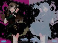 シャニマス アイドルマスター シャイニーカラーズ カード まとめ キャラクター 杜野凛世 三峰結華 幽谷霧子 福丸小糸 4枚 No.02 No.11 No.06 No.04 バンダイナムコエンターテインメント 食玩 サムネイル 5