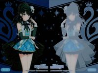 シャニマス アイドルマスター シャイニーカラーズ カード まとめ キャラクター 杜野凛世 三峰結華 幽谷霧子 福丸小糸 4枚 No.02 No.11 No.06 No.04 バンダイナムコエンターテインメント 食玩 サムネイル 2