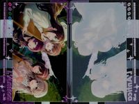 シャニマス アイドルマスター シャイニーカラーズ カード まとめ キャラクター L'Antica Straylight SHHis 3枚 No.30 No.33 No.35 バンダイ 食玩 サムネイル 2