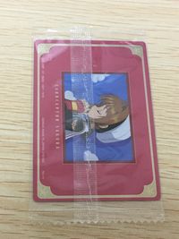 カードキャプターさくら カード 木之本桜 トレカ No.14 バンダイ 食玩 サムネイル 3