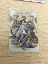 原神 Genshin カード まとめ ホロカード(横型) ホロカード(縦型 大判) ヒュペリュレ ガンユウ スメール フォンテーヌキャラ集合 放浪者 ジン ニィロウ スカーレットキング 放浪者 フォンテーヌキャラ集合 6枚 V33 サムネイル 3