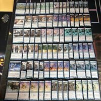 神河物語 大量 420枚 セミコンプ MTG 日本語 英語版 EN MTG まとめ nvq45 CHK 2 サムネイル 3