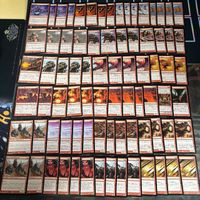 神河物語 大量 420枚 セミコンプ MTG 日本語 英語版 EN MTG まとめ nvq45 CHK 2 サムネイル 5