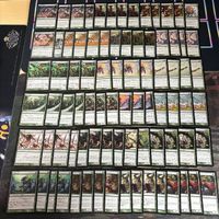 神河物語 大量 420枚 セミコンプ MTG 日本語 英語版 EN MTG まとめ nvq45 CHK 2 サムネイル 6