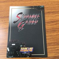 カード トレカ まとめ スクランブルギャザー ゲルググ ト ダギ イルス ドム Gキャノン 79 サムネイル 6