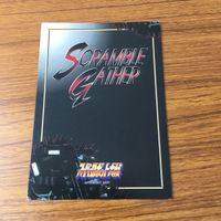 カード トレカ まとめ スクランブルギャザー ゲルググ ト ダギ イルス ドム Gキャノン 79 サムネイル 10