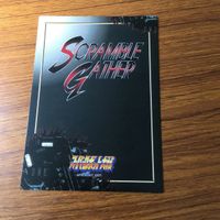 カード トレカ まとめ スクランブルギャザー ゲルググ ト ダギ イルス ドム Gキャノン 79 サムネイル 8