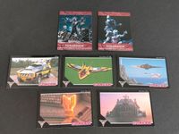 ウルトラマンティガ カード セイカ セイカノート まとめ ゴブニュ オグマ キリエロイド 37 42 46 47 50 51 52 ガッツウイング 1号 テラム ダイブハンガー スパークレンス サムネイル 1