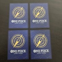 ワンピ ONE PIECE カードゲーム 麦わらの一味 人気キャラ キャラ単 まとめ カード ポートガス D エース トレカ P-074 バンダイ TCG サムネイル 2