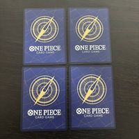 ワンピ ONE PIECE カードゲーム 麦わらの一味 人気キャラ キャラ単 まとめ カード トニートニー チョッパー トレカ P-101 P バンダイ TCG サムネイル 2