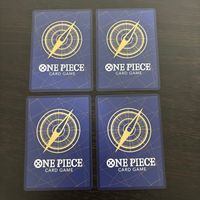 ワンピース ONE PIECE カードゲーム 麦わらの一味 人気キャラ キャラ単 まとめ カード トニートニー チョッパー トレカ P-089 バンダイ TCG サムネイル 2