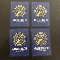 ワンピ ONE PIECE カードゲーム 麦わらの一味 人気キャラ キャラ単 まとめ カード ウソップ トレカ ST01-002 C バンダイ TCG サムネイル 2