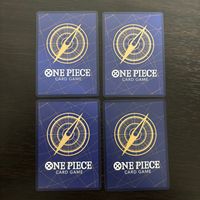 ワンピース ONE PIECE カードゲーム 麦わらの一味 人気キャラ キャラ単 まとめ カード ネフェルタリ ビビ トレカ OP05-086 C バンダイ TCG サムネイル 2
